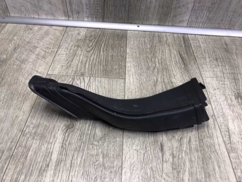 13367310 | Повітрозабірник CHEVROLET CRUZE 15- - Фото 3