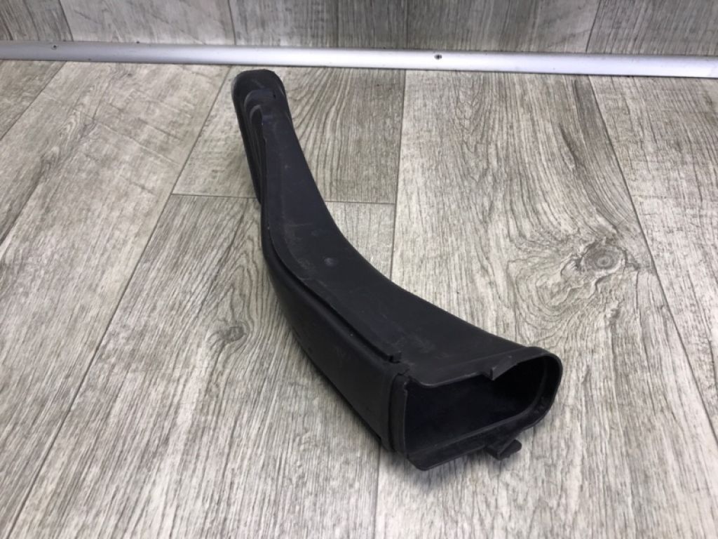 13367310 | Повітрозабірник CHEVROLET CRUZE 15- - Фото 4