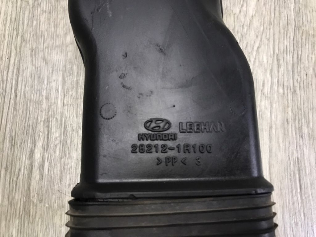 28210-1R100 | Повітрозабірник HYUNDAI ACCENT RB 10- - Фото 5