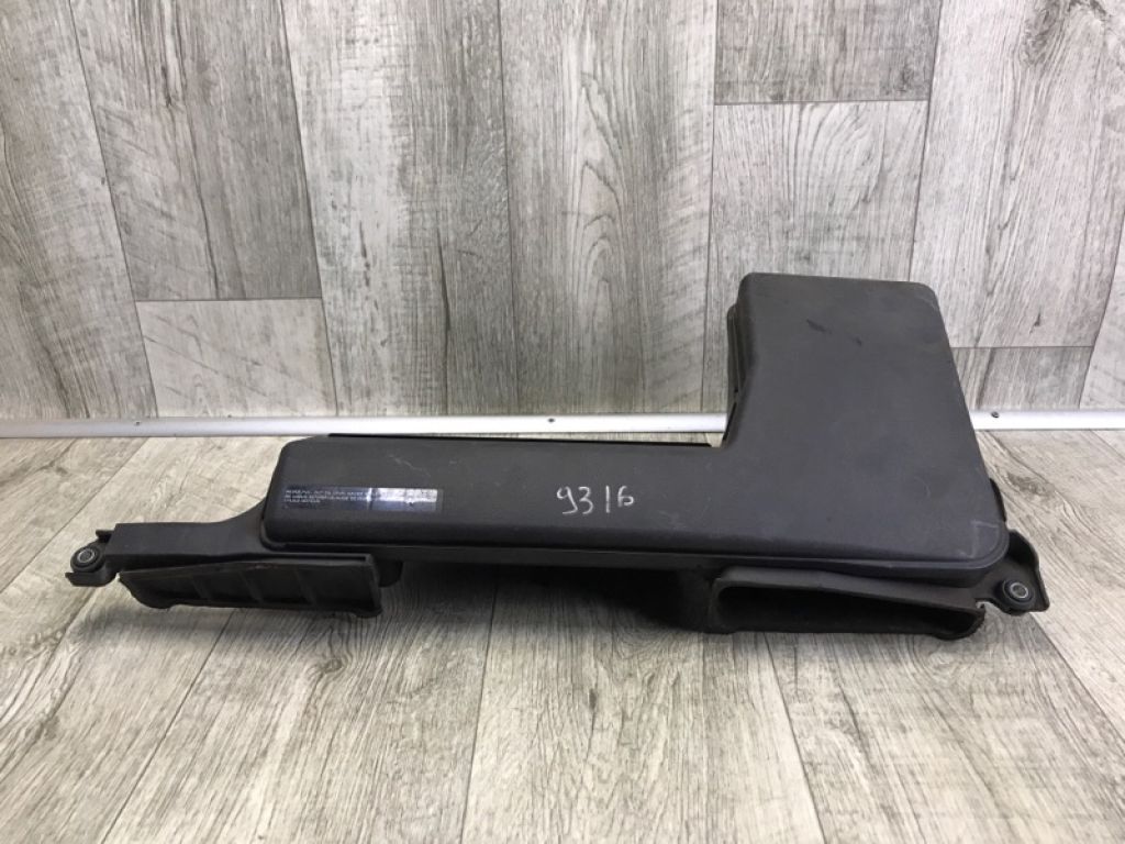 16554-3JA0A | Повітрозабірник NISSAN PATHFINDER R52 12-21