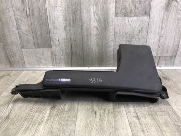 Повітрозабірник NISSAN PATHFINDER R52 12-21