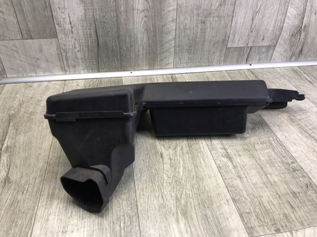 16554-3JA0A | Повітрозабірник NISSAN PATHFINDER R52 12-21 - Фото 2