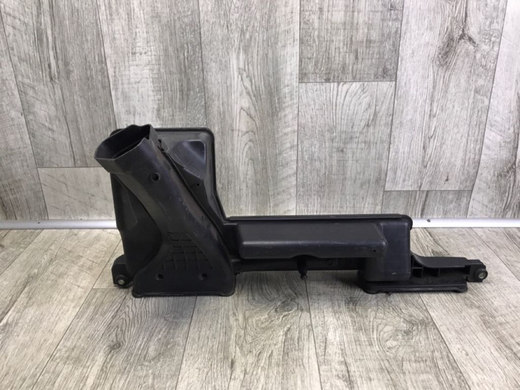 16554-3JA0A | Повітрозабірник NISSAN PATHFINDER R52 12-21 - Фото 3