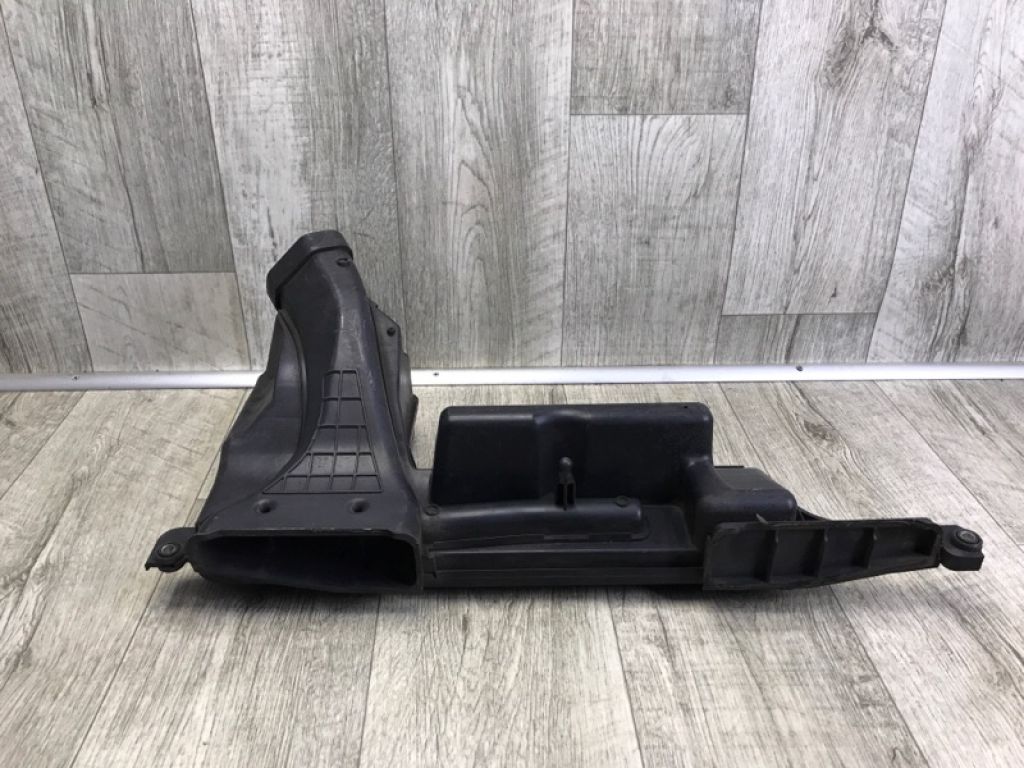 16554-3JA0A | Повітрозабірник NISSAN PATHFINDER R52 12-21 - Фото 4