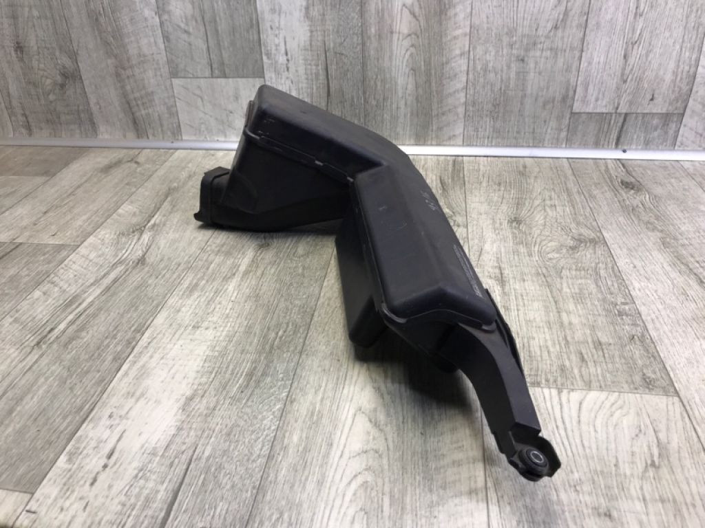 16554-3JA0A | Повітрозабірник NISSAN PATHFINDER R52 12-21 - Фото 5