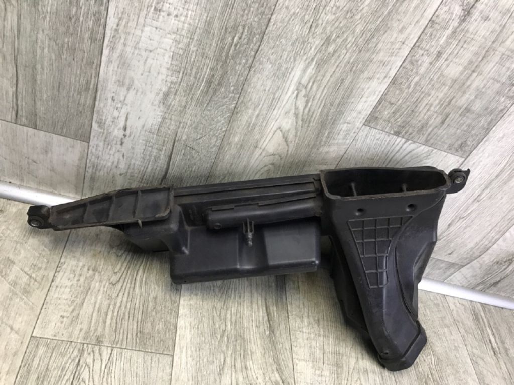 16554-3JA0A | Повітрозабірник NISSAN PATHFINDER R52 12-21 - Фото 6