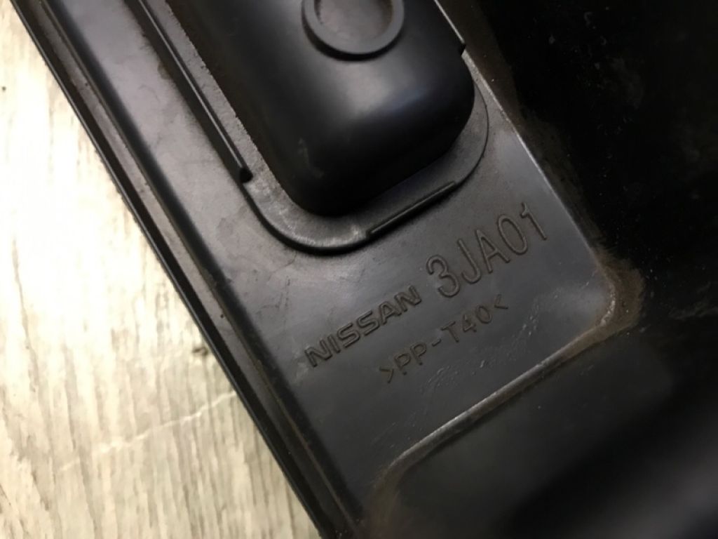 16554-3JA0A | Повітрозабірник NISSAN PATHFINDER R52 12-21 - Фото 7