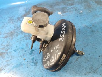 Вакуумний підсилювач гальм SUZUKI GRAND VITARA 05-15