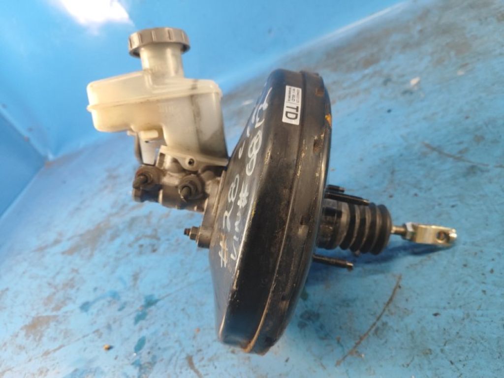 51300-65J20 | Вакуумний підсилювач гальм SUZUKI GRAND VITARA 05-15 - Фото 3