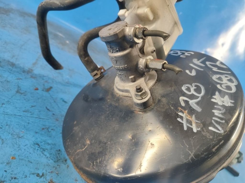 51300-65J20 | Вакуумний підсилювач гальм SUZUKI GRAND VITARA 05-15 - Фото 4