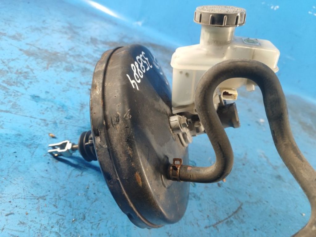 51300-65J20 | Вакуумний підсилювач гальм SUZUKI GRAND VITARA 05-15 - Фото 5