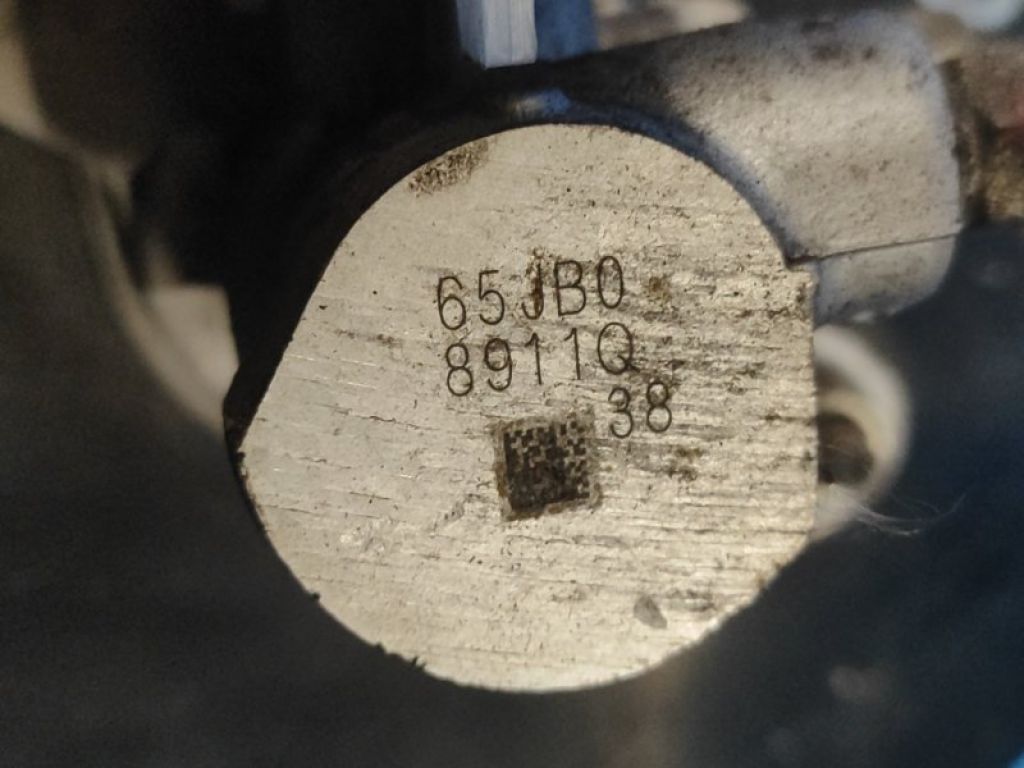 51300-65J20 | Вакуумний підсилювач гальм SUZUKI GRAND VITARA 05-15 - Фото 6