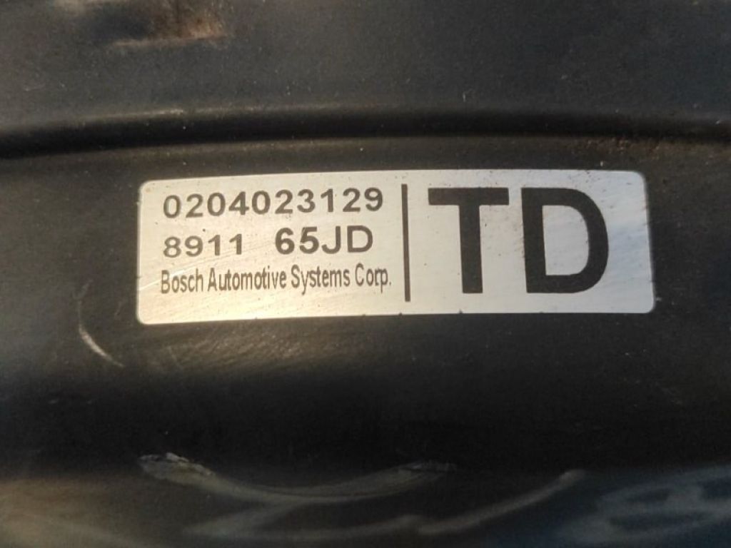 51300-65J20 | Вакуумний підсилювач гальм SUZUKI GRAND VITARA 05-15 - Фото 7