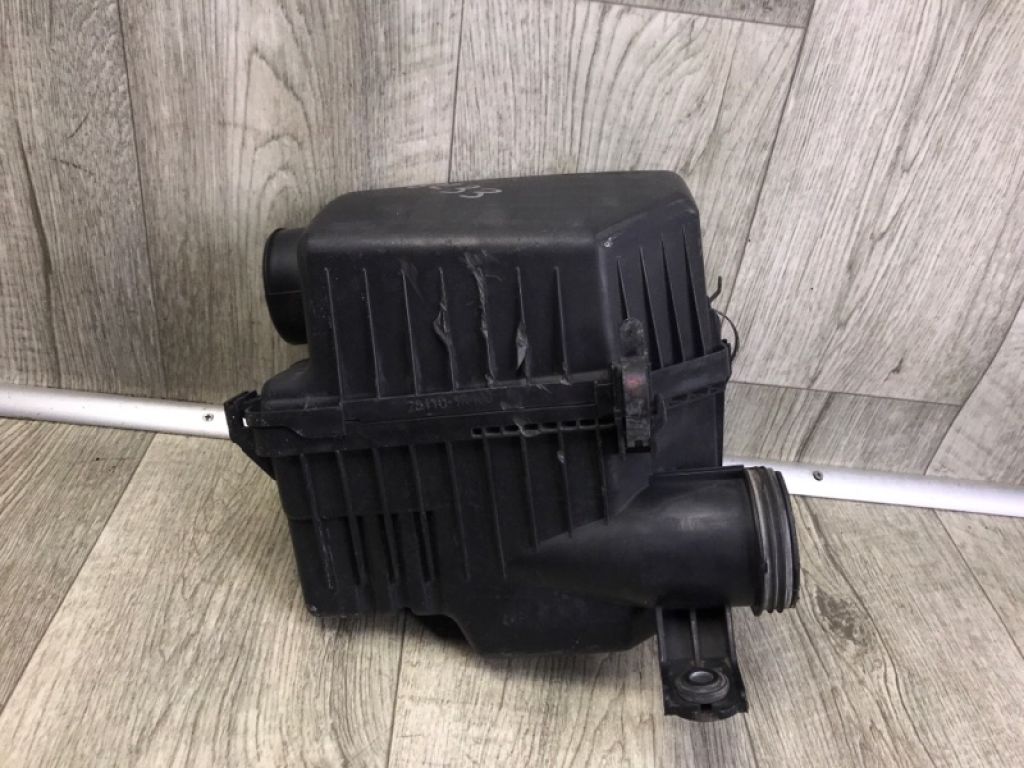 28110-1R100 | Корпус повітряного фільтра HYUNDAI ACCENT RB 10-