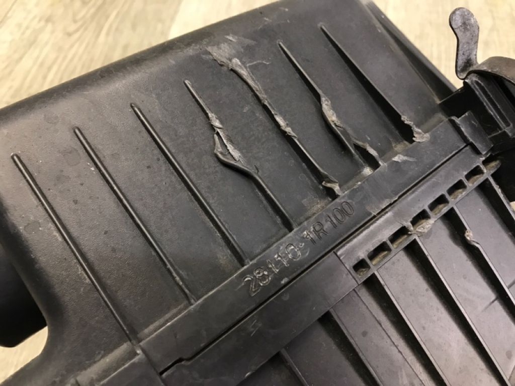 28110-1R100 | Корпус повітряного фільтра HYUNDAI ACCENT RB 10- - Фото 6