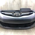 865113X800 | Бампер передній HYUNDAI ELANTRA MD 10-15 - Прев'ю 3