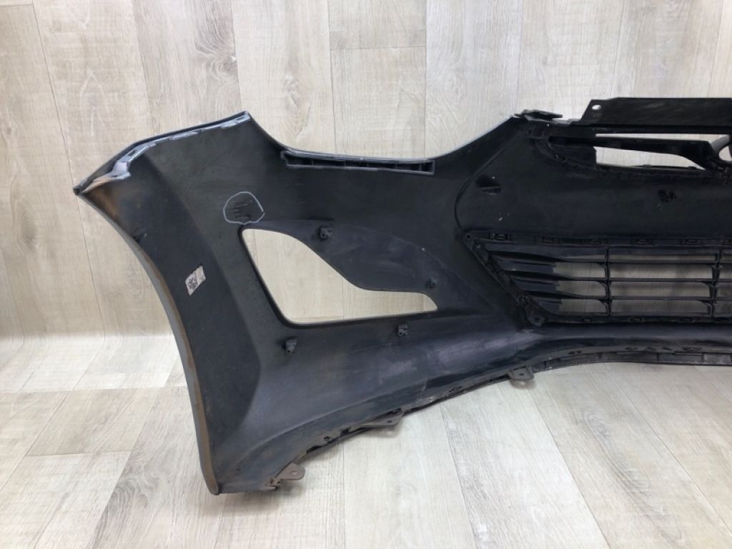 865113X800 | Бампер передній HYUNDAI ELANTRA MD 10-15 - Фото 8