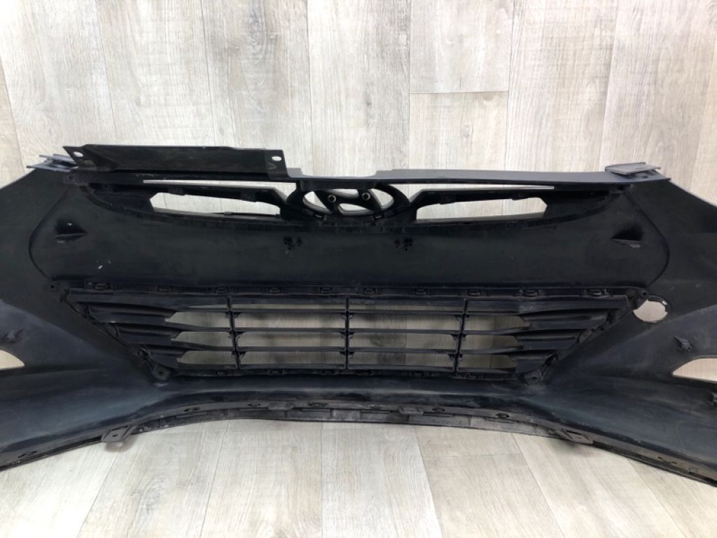 865113X800 | Бампер передній HYUNDAI ELANTRA MD 10-15 - Фото 9