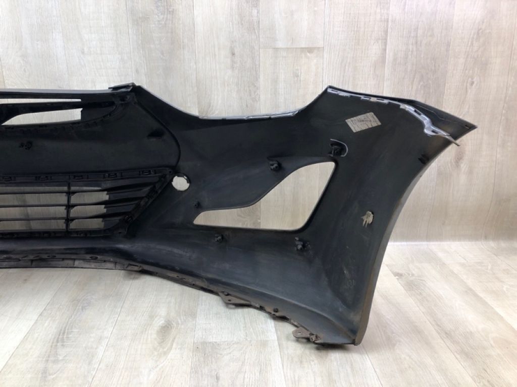 865113X800 | Бампер передній HYUNDAI ELANTRA MD 10-15 - Фото 10