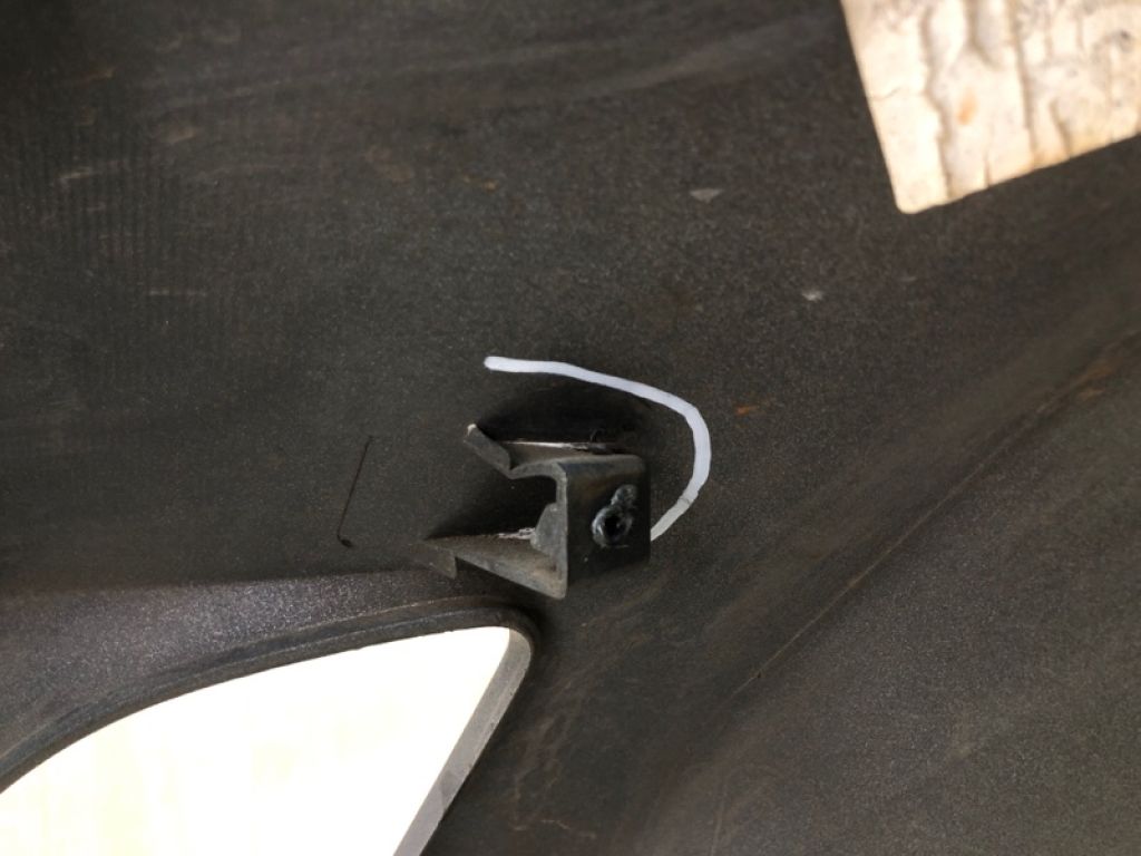 865113X800 | Бампер передній HYUNDAI ELANTRA MD 10-15 - Фото 11