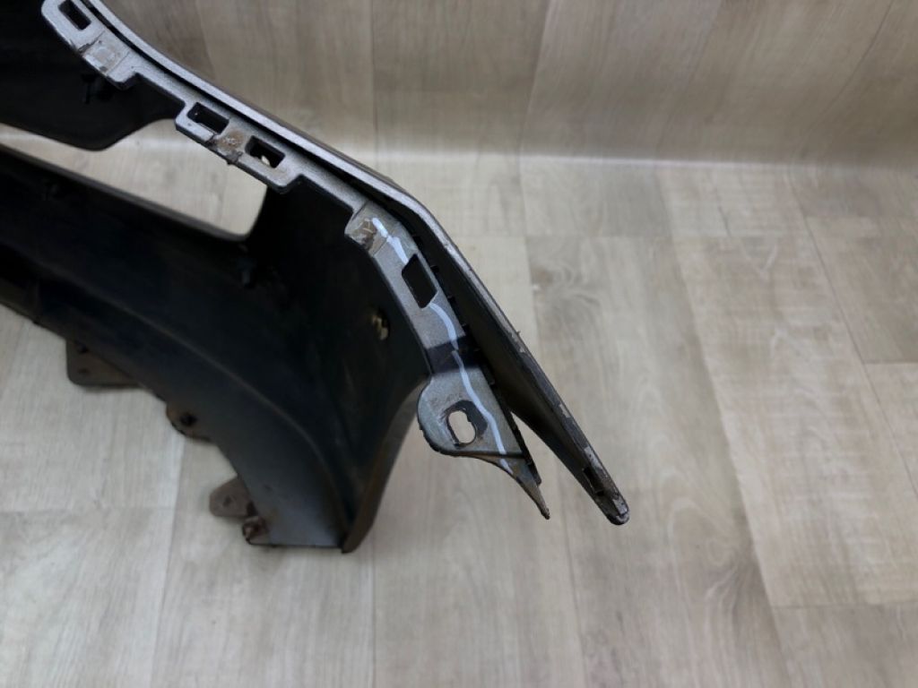 865113X800 | Бампер передній HYUNDAI ELANTRA MD 10-15 - Фото 12