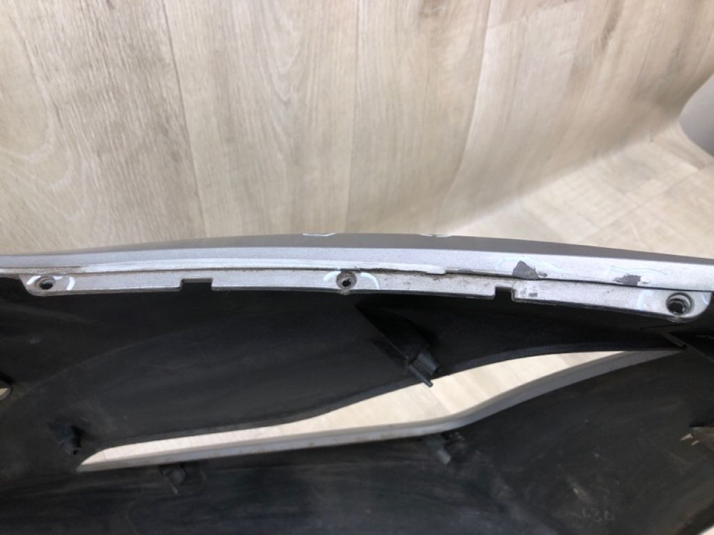 865113X800 | Бампер передній HYUNDAI ELANTRA MD 10-15 - Фото 13