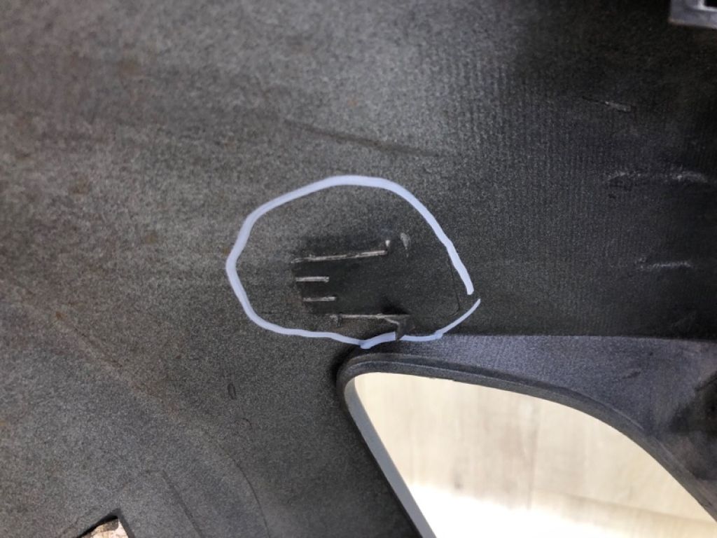 865113X800 | Бампер передній HYUNDAI ELANTRA MD 10-15 - Фото 14