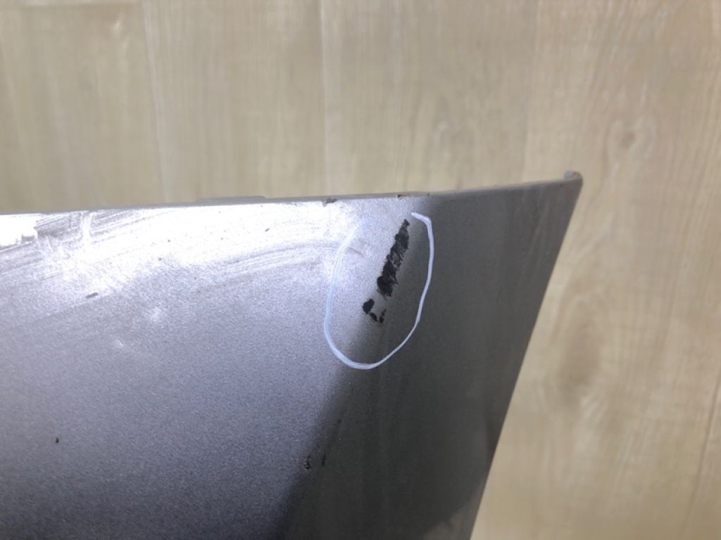 865113X800 | Бампер передній HYUNDAI ELANTRA MD 10-15 - Фото 15