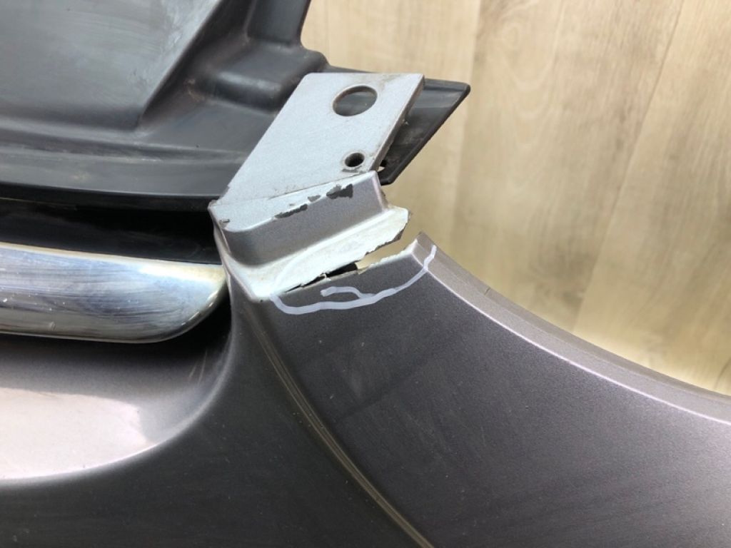 865113X800 | Бампер передній HYUNDAI ELANTRA MD 10-15 - Фото 18