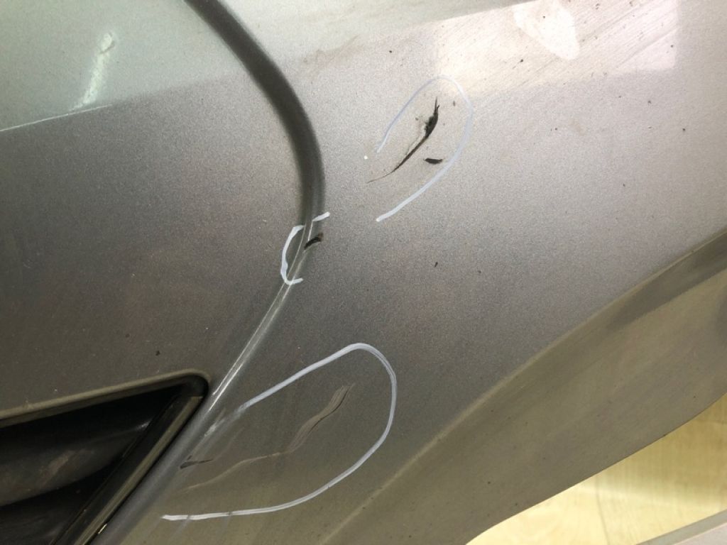 865113X800 | Бампер передній HYUNDAI ELANTRA MD 10-15 - Фото 19