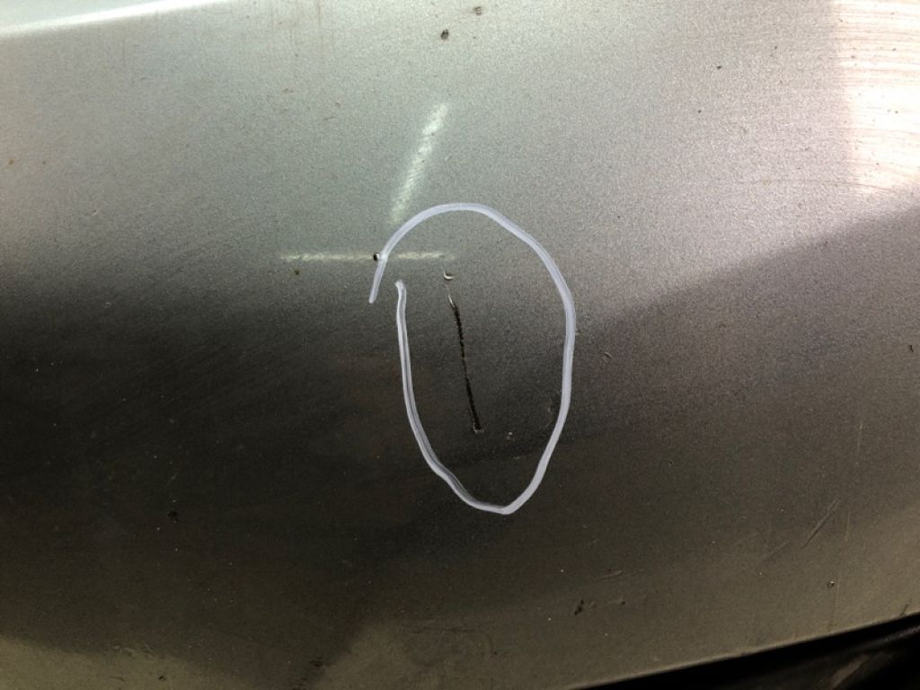 865113X800 | Бампер передній HYUNDAI ELANTRA MD 10-15 - Фото 20