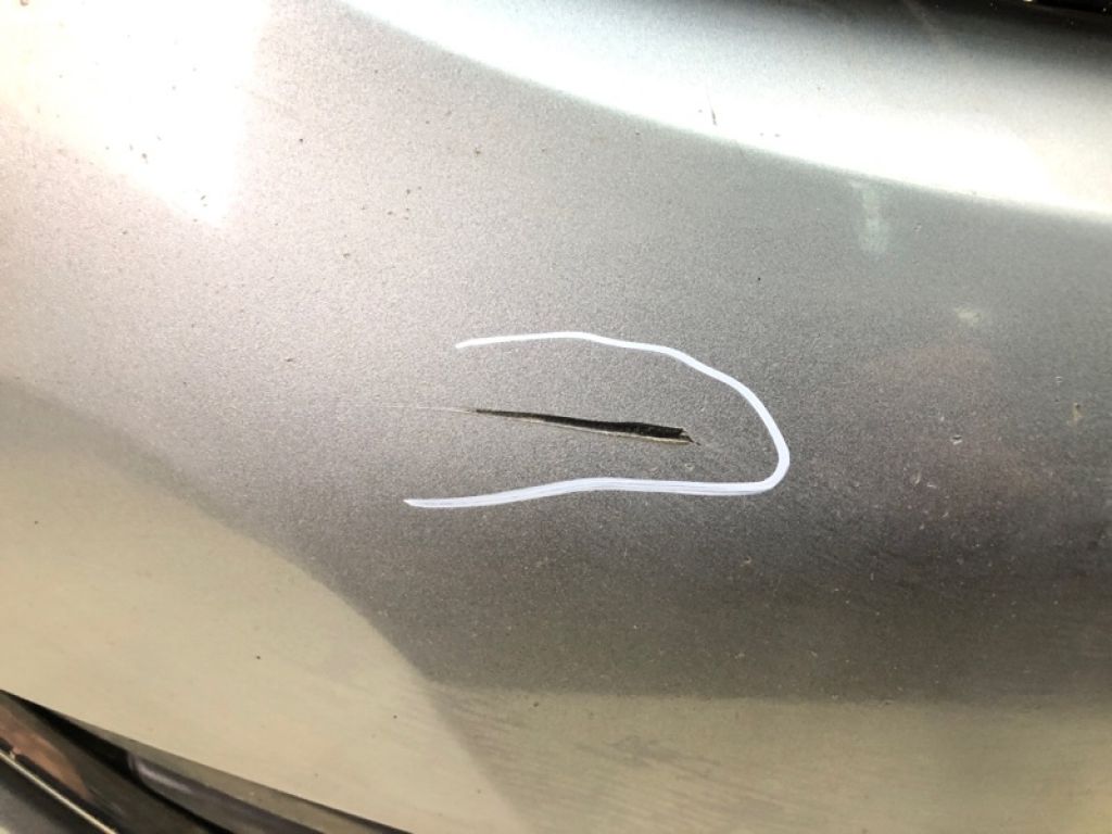 865113X800 | Бампер передній HYUNDAI ELANTRA MD 10-15 - Фото 22