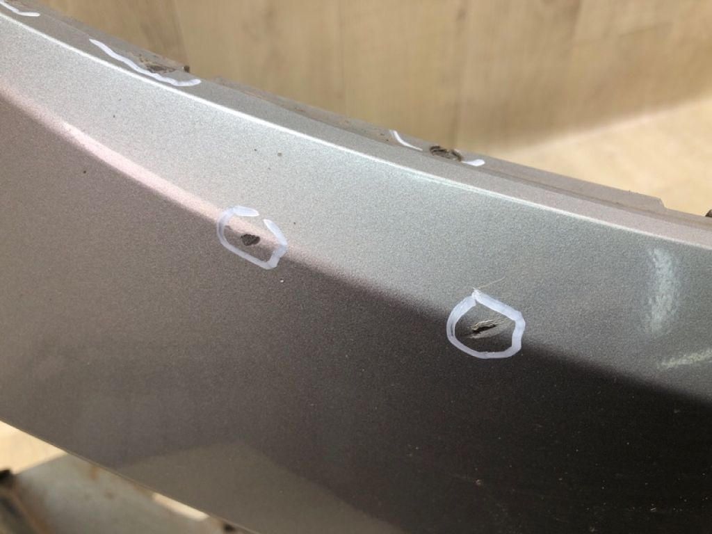 865113X800 | Бампер передній HYUNDAI ELANTRA MD 10-15 - Фото 23