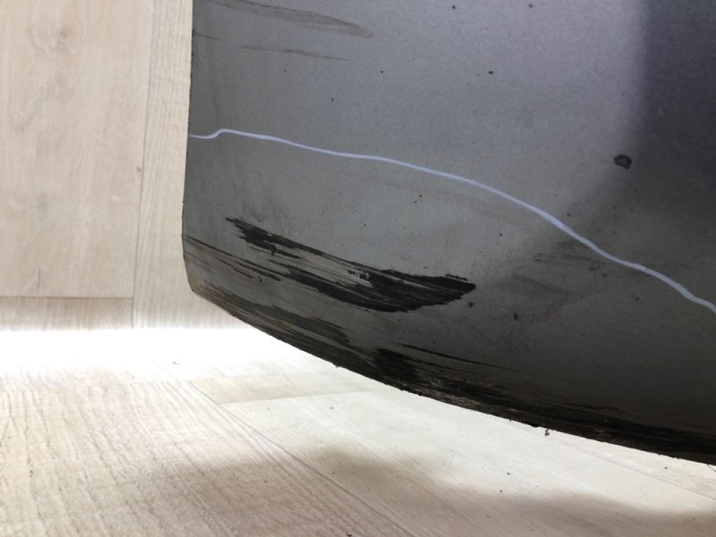 865113X800 | Бампер передній HYUNDAI ELANTRA MD 10-15 - Фото 24