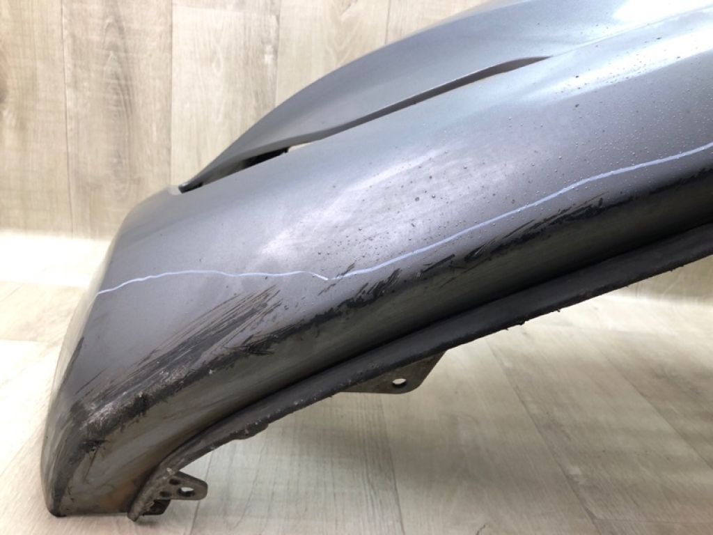 865113X800 | Бампер передній HYUNDAI ELANTRA MD 10-15 - Фото 25