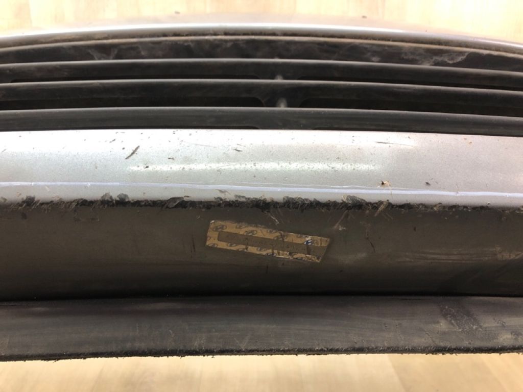 865113X800 | Бампер передній HYUNDAI ELANTRA MD 10-15 - Фото 26