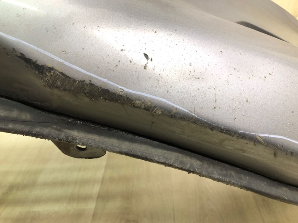 865113X800 | Бампер передній HYUNDAI ELANTRA MD 10-15 - Фото 27