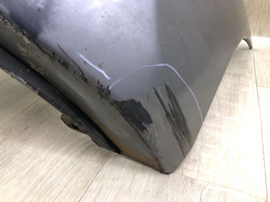 865113X800 | Бампер передній HYUNDAI ELANTRA MD 10-15 - Фото 28