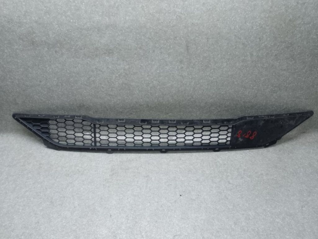 86561-D3200 | Решітка переднього бампера HYUNDAI TUCSON TL 15-20