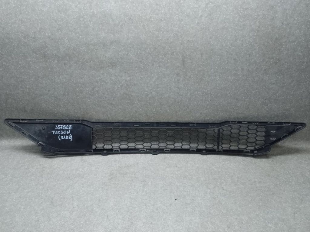 86561-D3200 | Решітка переднього бампера HYUNDAI TUCSON TL 15-20 - Фото 2