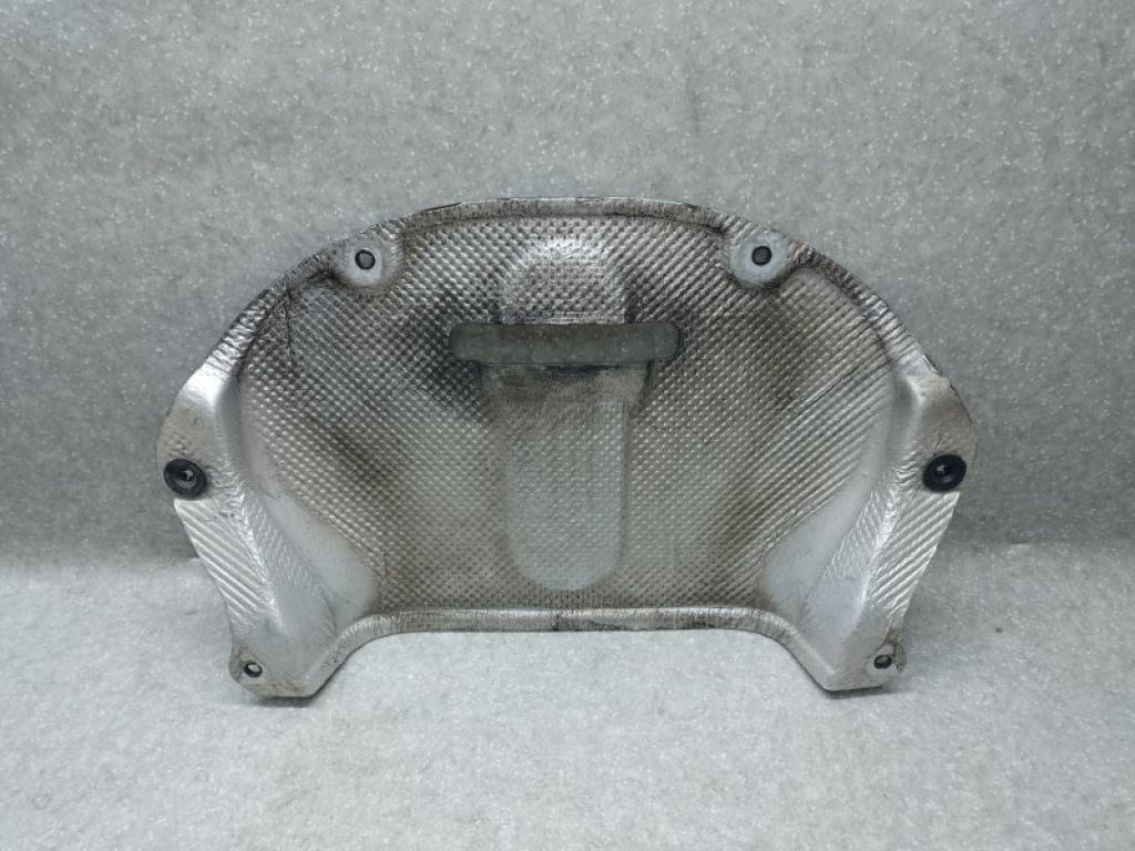 84191-D3000 | Захист двигуна задн. HYUNDAI TUCSON TL 15-20 - Фото 2