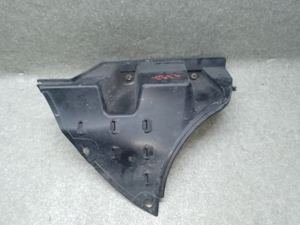 86691-D3000 | Захист заднього бампера лів. HYUNDAI TUCSON TL 15-20 - Фото 2