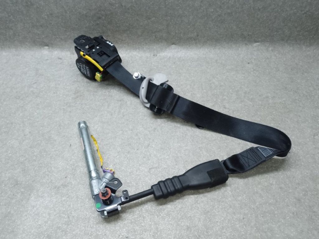 88820-D3500TTX | Ремінь безпеки передн. прав. HYUNDAI TUCSON TL 15-20 - Фото 2