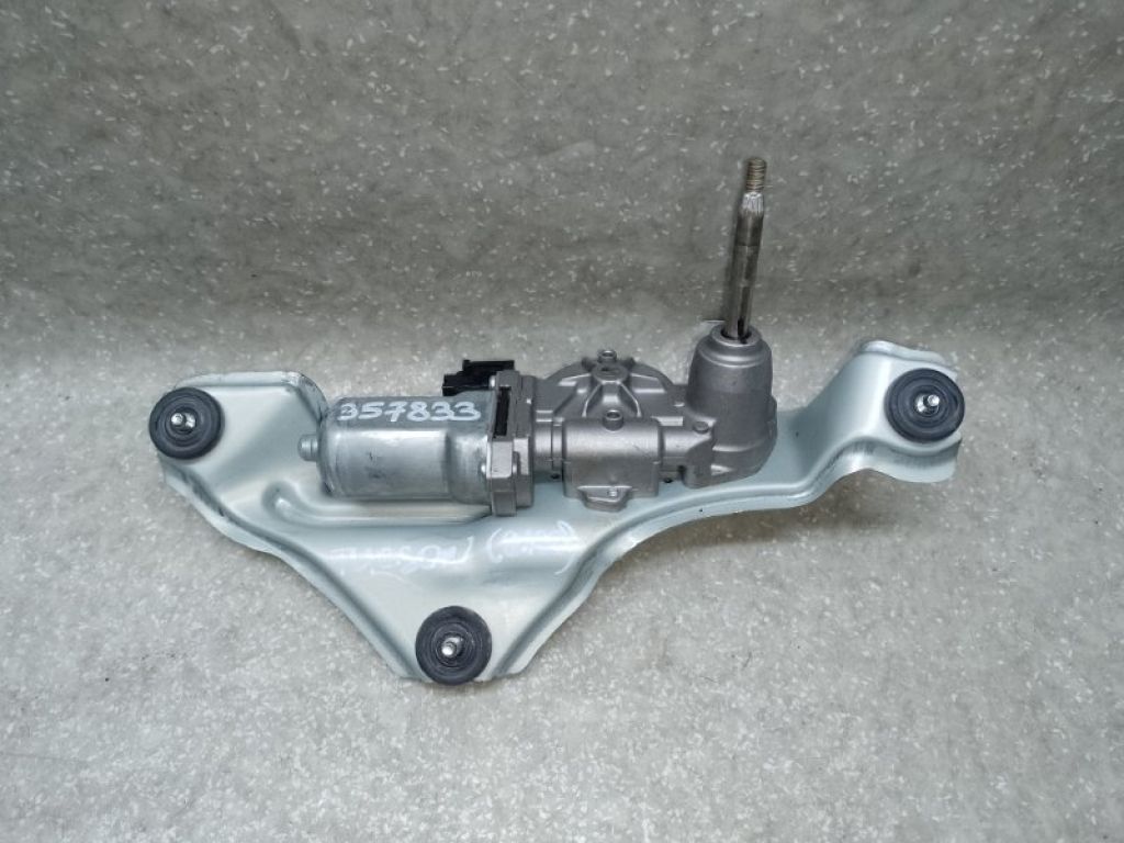 98700-D3000 | Моторчик стеклоочистителя задн. HYUNDAI TUCSON TL 15-20