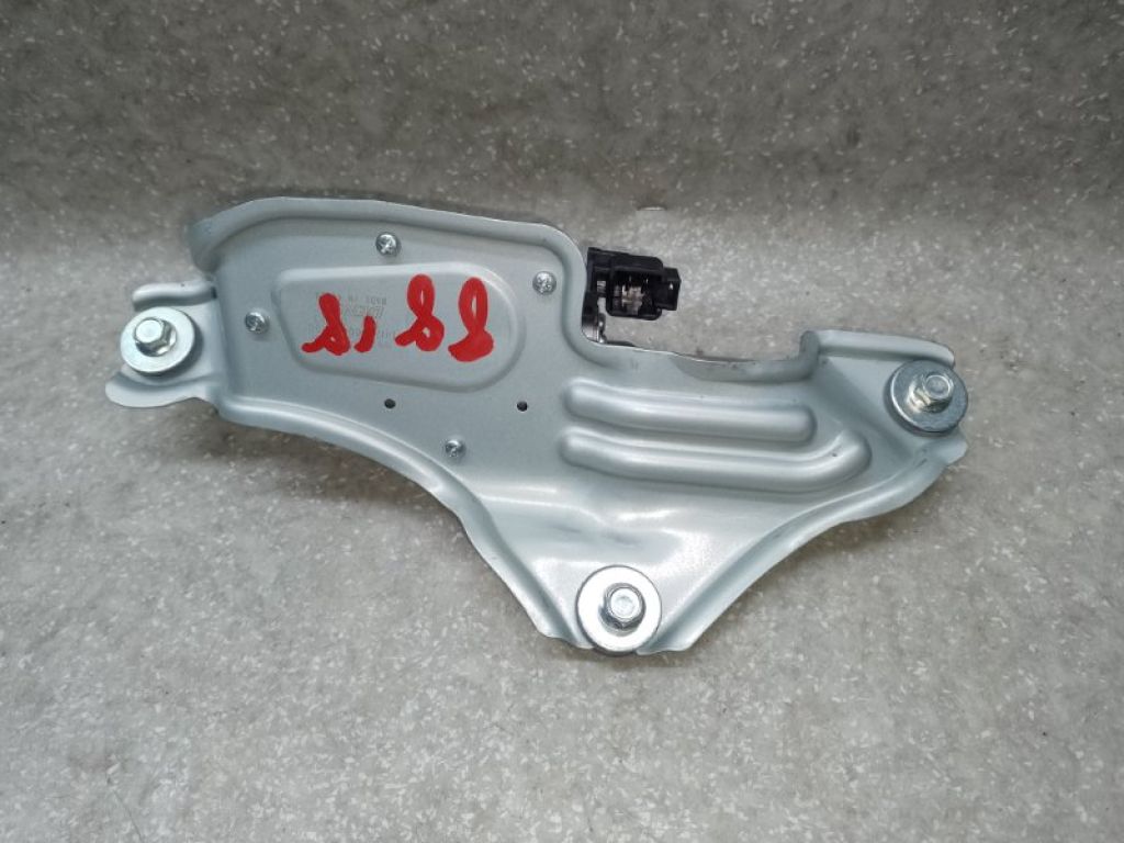 98700-D3000 | Моторчик стеклоочистителя задн. HYUNDAI TUCSON TL 15-20 - Фото 2