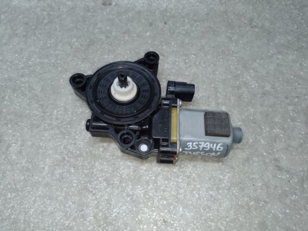 83460-D3000 | Моторчик стеклоподъемника задн. прав. HYUNDAI TUCSON TL 15-20