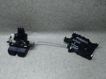 Замок крышки багажника HYUNDAI TUCSON TL 15-20