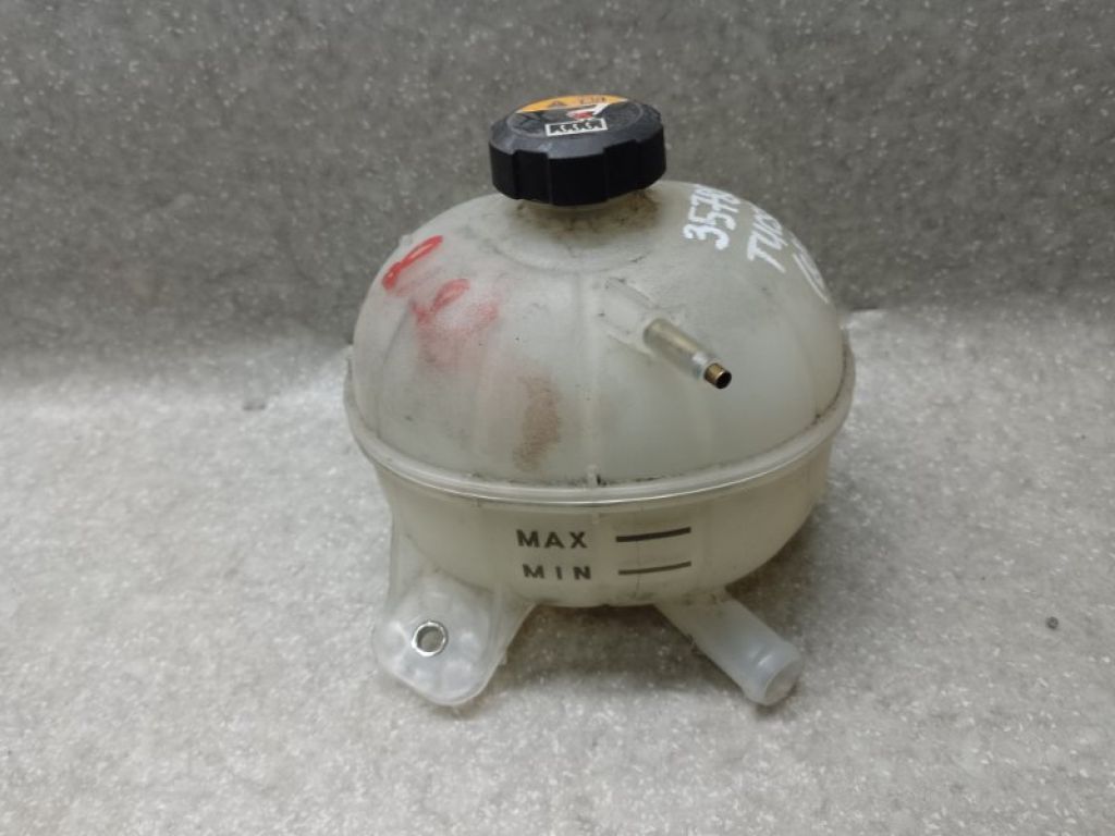 25431-D3600 | Бачок расширительный HYUNDAI TUCSON TL 15-20 - Фото 2