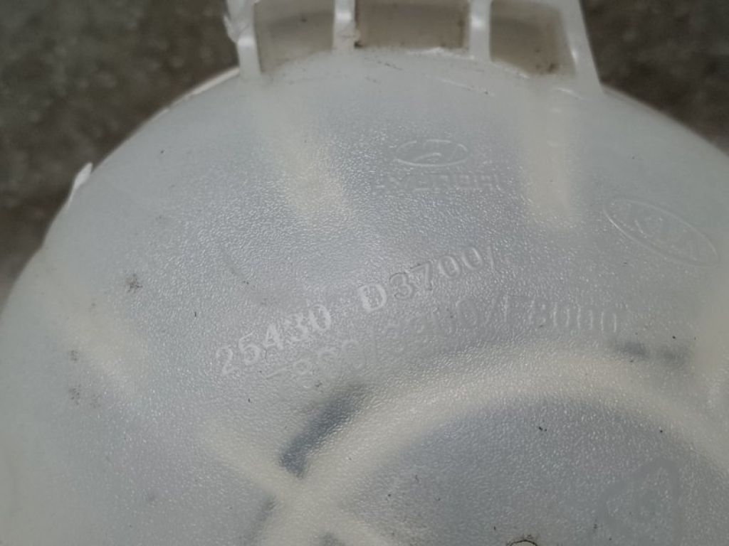 25431-D3600 | Бачок расширительный HYUNDAI TUCSON TL 15-20 - Фото 4