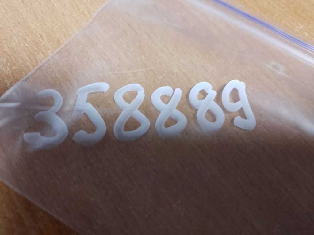 Клапан тиску палива INFINITI QX56 / TITAN / ARMADA 04-16 - Фото 2